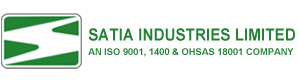 Satia Industries Limited